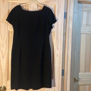 Jones New York Dress with Blazer